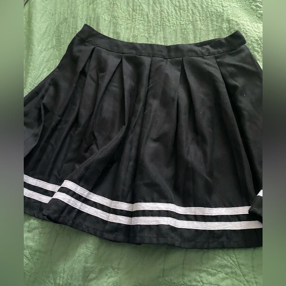 Hot Topic Skirt